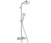 Душова система HANSGROHE CROMETTA 100 27264400