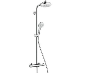 Душова система HANSGROHE CROMETTA 100 27264400