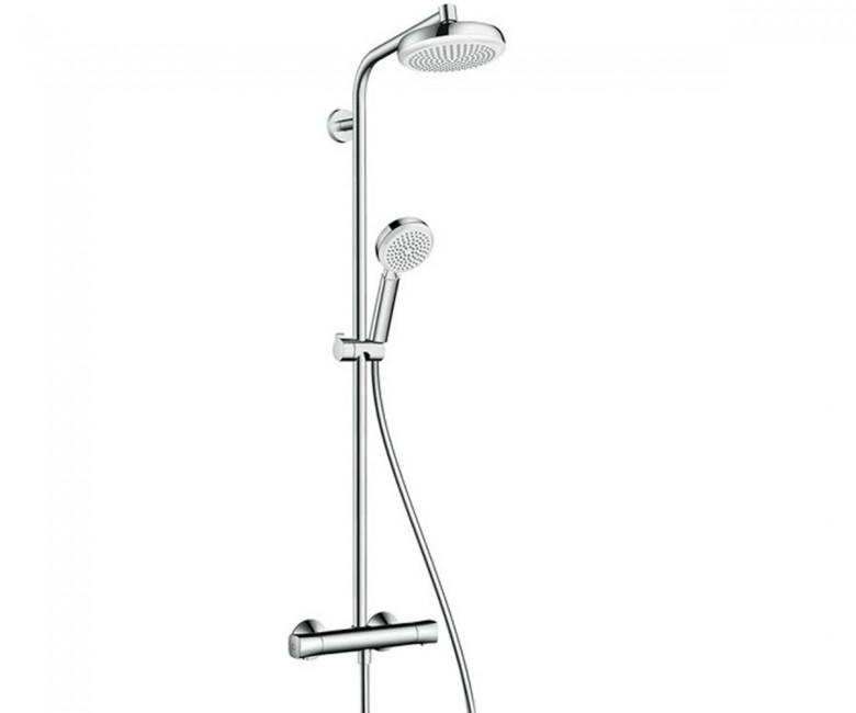 Система HANSGROHE CROMETTA 100 27264400 27264400
