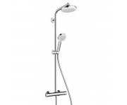 Душова система HANSGROHE CROMETTA 100 27265400