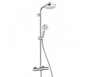 Душова система HANSGROHE CROMETTA 100 27265400