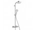 Душова система HANSGROHE CROMETTA 100 27265400 27265400
