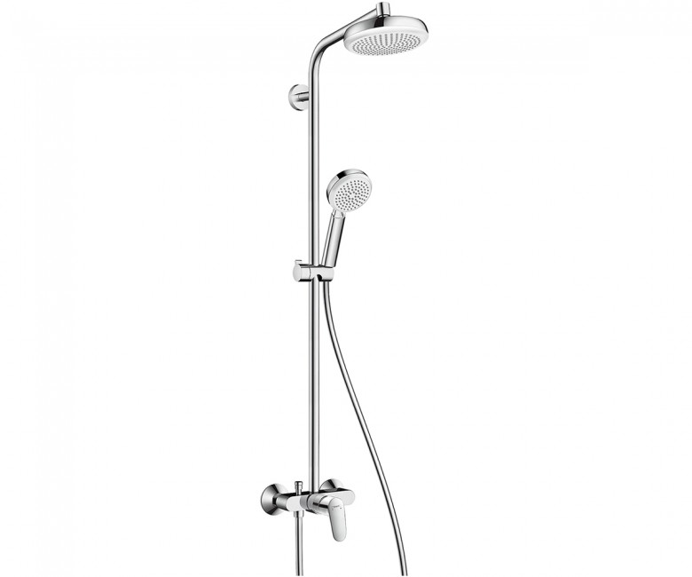 Душова система HANSGROHE CROMETTA 27266400 27266400