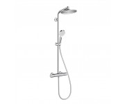 Душова система HANSGROHE CROMETTA S 240 27268000