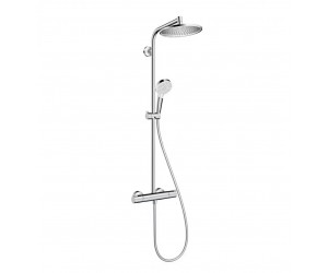 Душова система HANSGROHE CROMETTA S 240 27268000