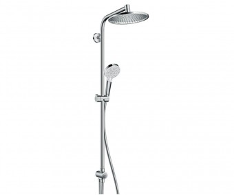 Набор душевой CROMETTA S 27270000
