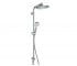 Набор душевой HANSGROHE CROMETTA S 27270000 27270000