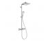 Комплект душевой HANSGROHE CROMETTA Е 240 27271000 27271000