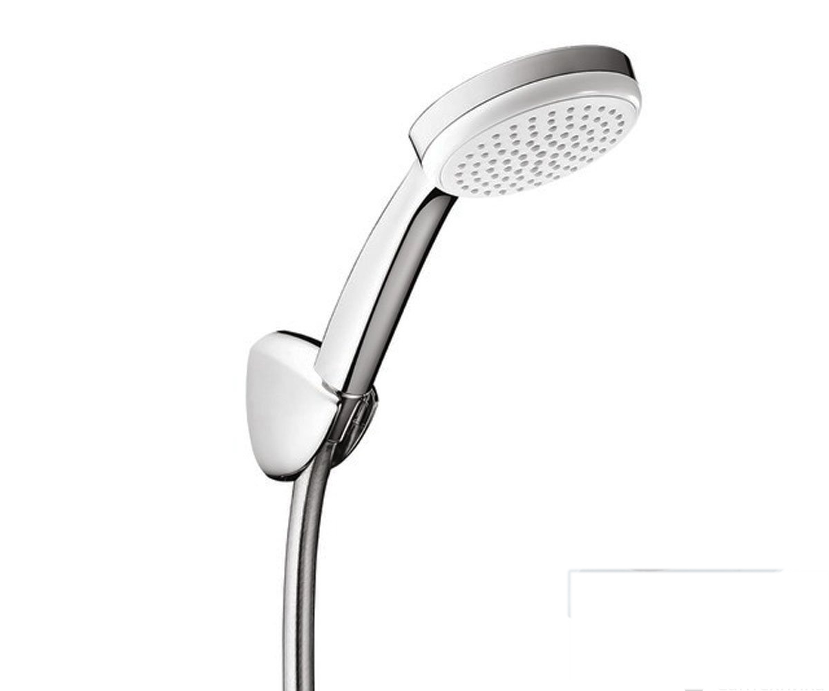 Душовий набір HANSGROHE MONSOON ECO PORTER 27278400 27278400