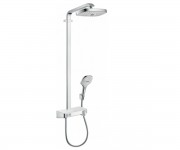 Душова система HANSGROHE RAINDANCE SELECT E 27283400