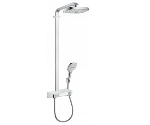 Душова система HANSGROHE RAINDANCE SELECT E 27283400