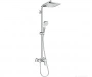 Душова система HANSGROHE CROMETTA E 240 27284000