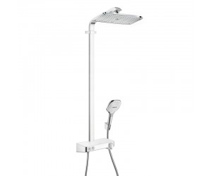 Душова система HANSGROHE RAINDANCE 27287400
