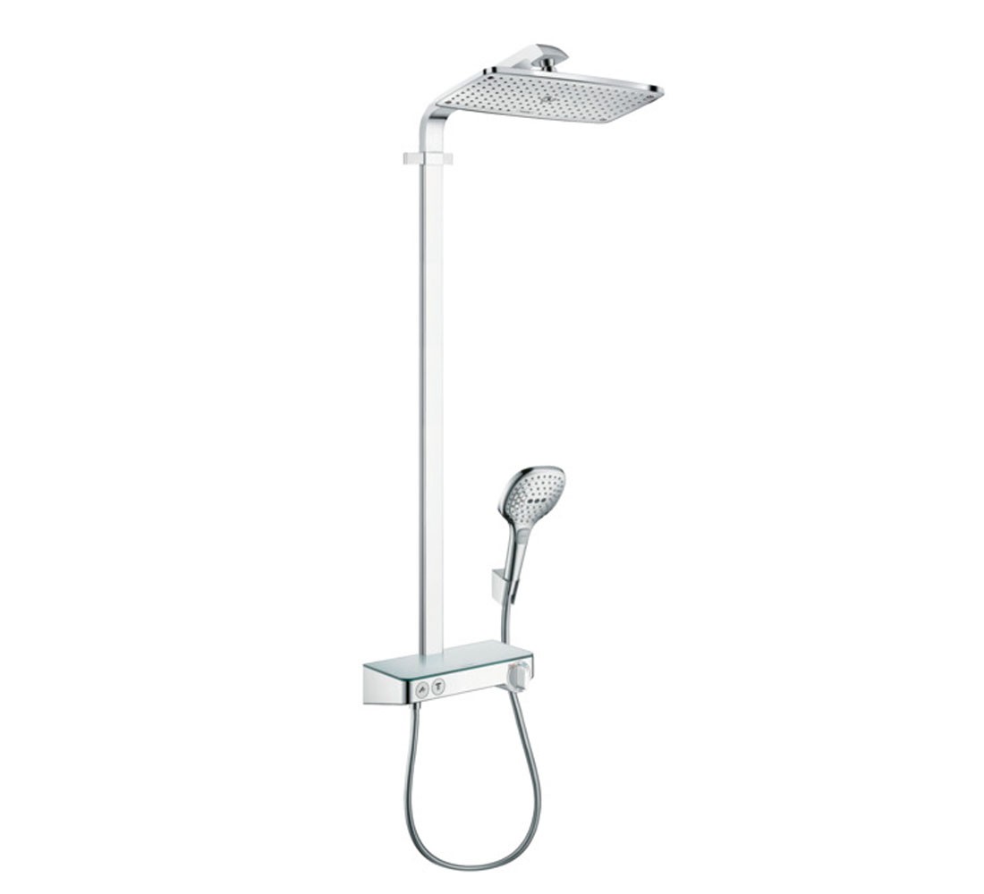 Душова система HANSGROHE RAINDANCE SELECT 27288000 27288000