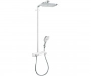 Душова система HANSGROHE RAINDANCE SELECT E 27288400