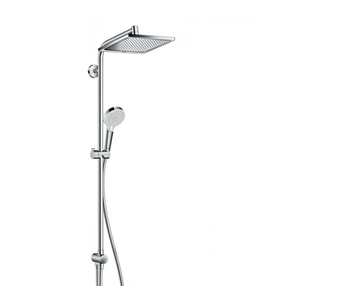 Душовий комплект HANSGROHE CROMETTA Е 240 27289000 27289000