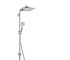 Душовий комплект HANSGROHE CROMETTA Е 240 27289000 27289000