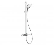 ХАНСGROHE СИСТЕМА ТЕРМОРЕГУЛЯТОРА RAINDANCE SELECT E 27293000 HANSGROHE RAINDANCE  27293000