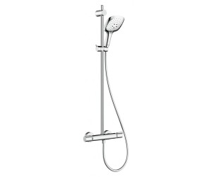 Система с термостатом HANSGROHE RAINDANCE SELECT E 27293000