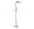 Система з термостатом HANSGROHE CROMETTA S 240 27320000 27320000