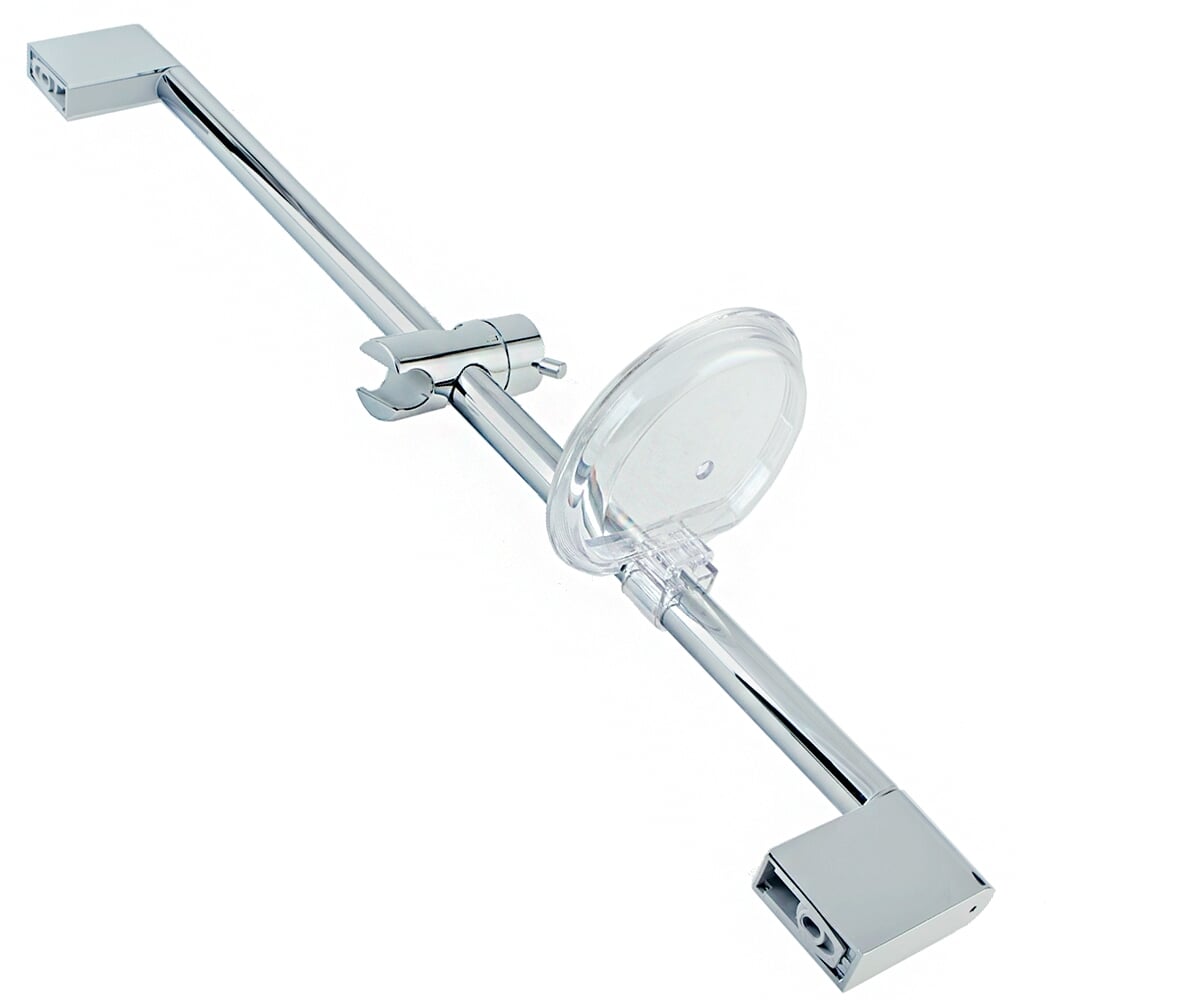 Душова штанга з мильницею UNICA M2 HANSGROHE UNICA M² 27328000 27328000