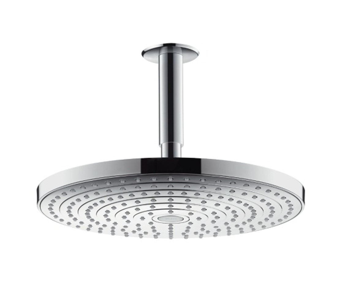 Верхній душ HANSGROHE RAINDANCE SELECT 27337000 27337000