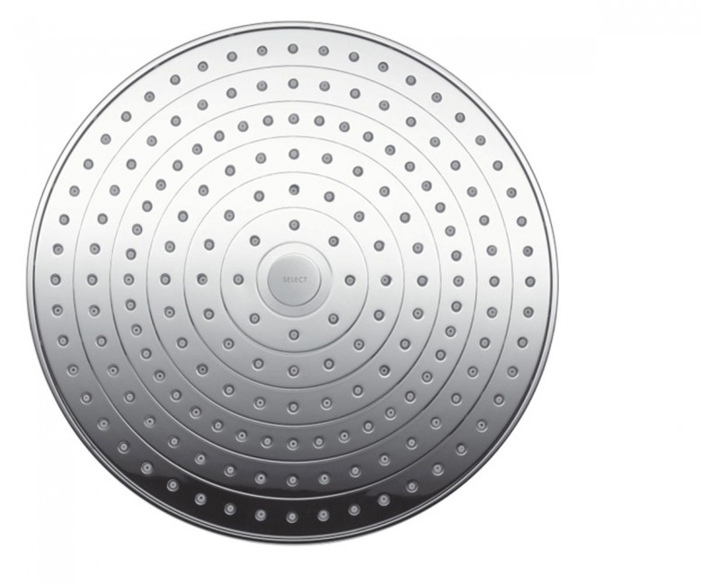 Верхній душ HANSGROHE RAINDANCE SELECT 27337400 27337400
