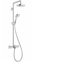 Душова система для ванни HANSGROHE CROMA SELECT S 27351400