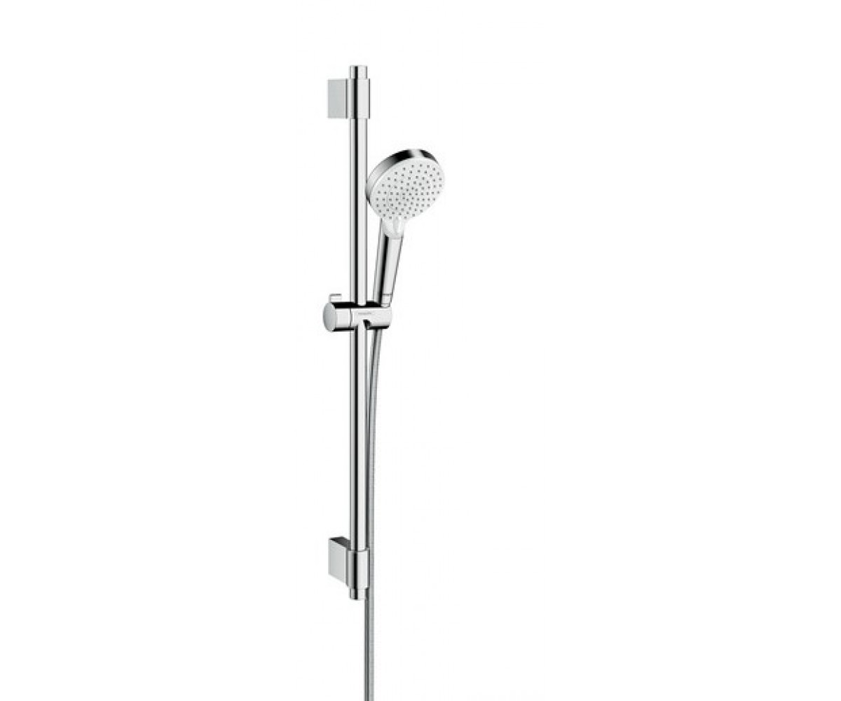 Душовий набір HANSGROHE CROMETTA  27353400 27353400