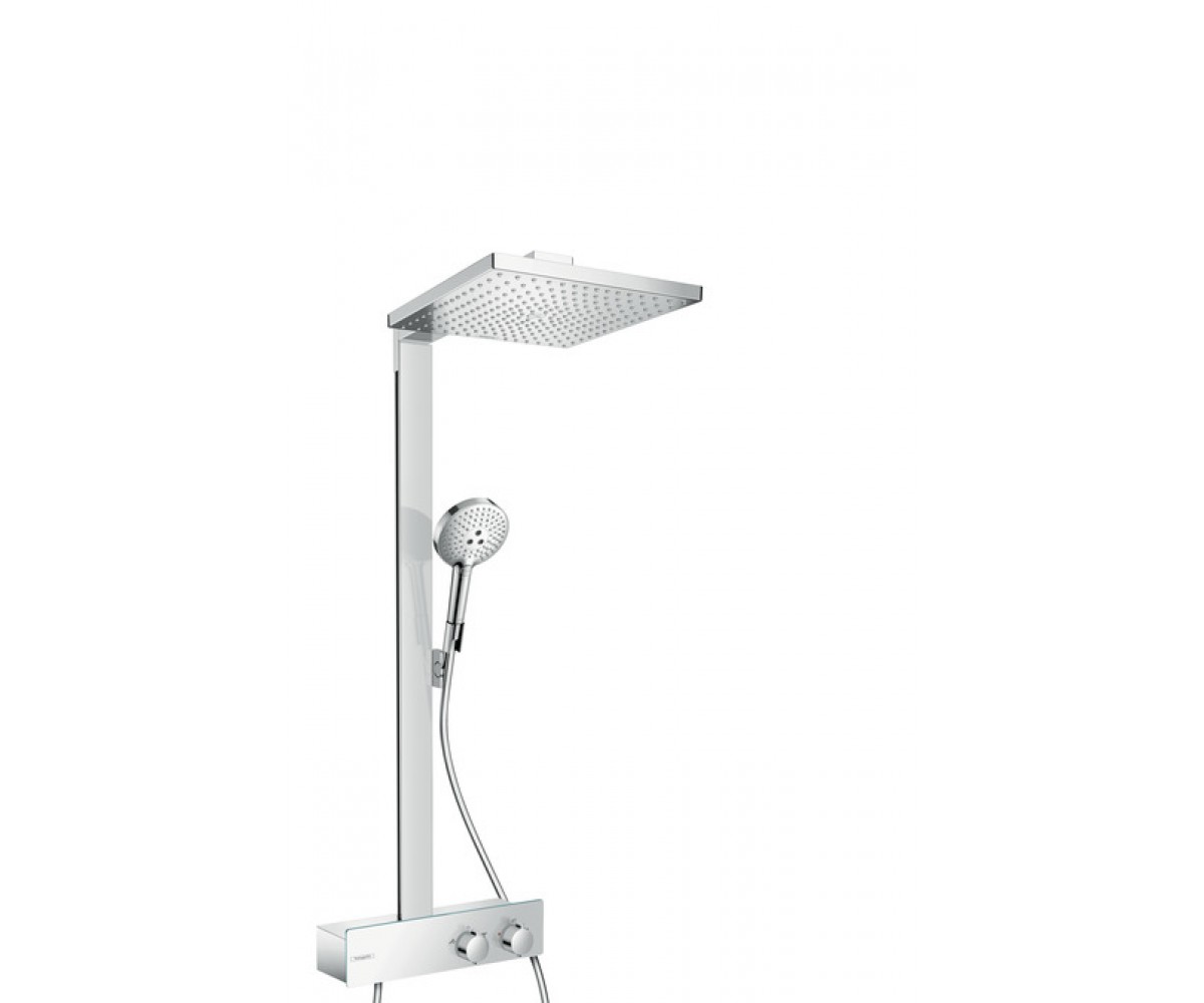 Душова система HANSGROHE RAINDANCE 27361000 27361000