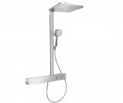 Душова система HANSGROHE RAINDANCE E 300 27363000