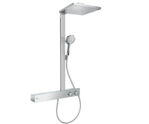 Душова система HANSGROHE RAINDANCE E 300 27363000