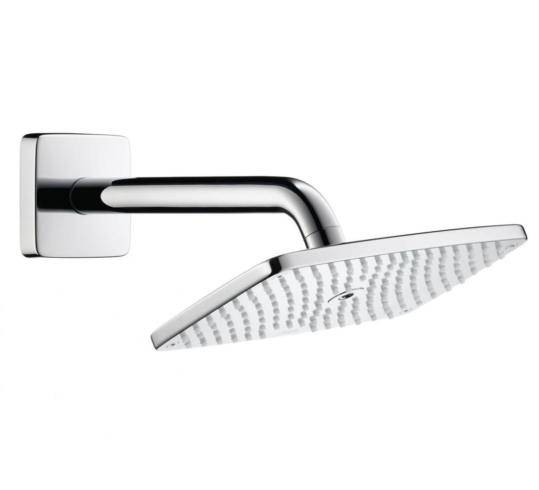 Верхній душ HANSGROHE RAINDANCE 27370000 27370000
