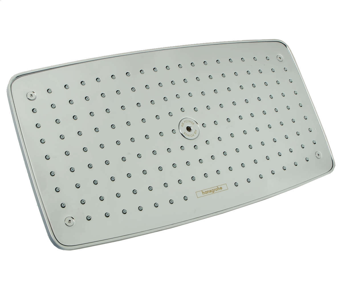 Верхній душ HANSGROHE RAINDANCE 27371820 27371820