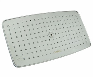 Верхний душ HANSGROHE RAINDANCE 27371820