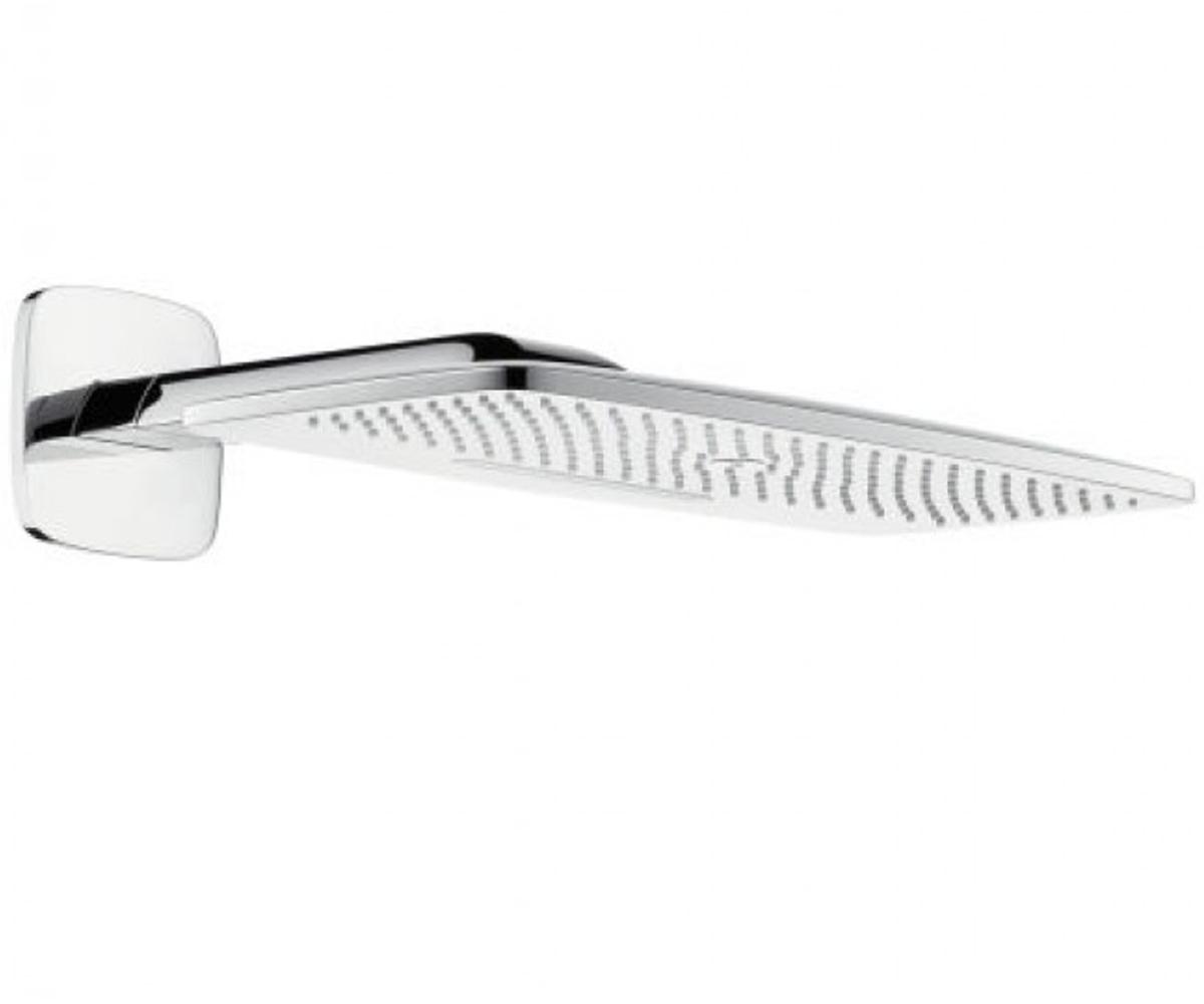 e 420 повітря 2jet верхній душ HANSGROHE RAINDANCE 27373000 27373000