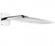 e 420 повітря 2jet верхній душ HANSGROHE RAINDANCE 27373000