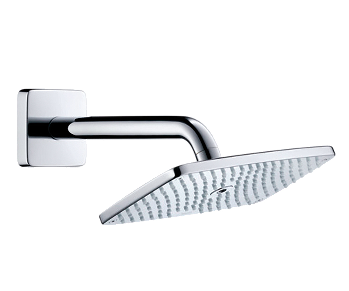 Верхній душ HANSGROHE RAINDANCE 27375000 27375000