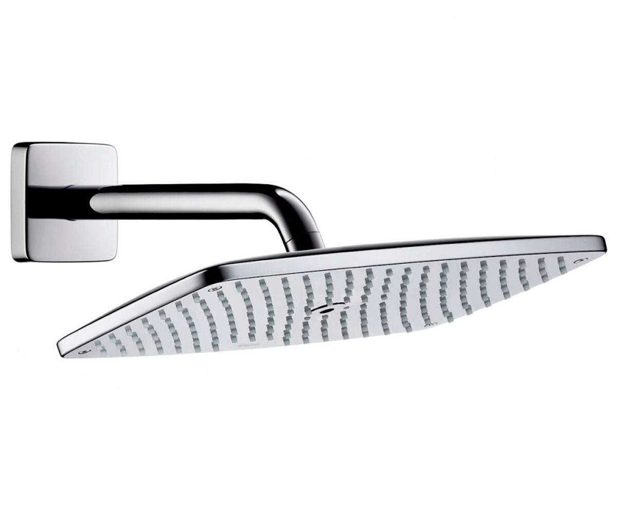 Верхній душ HANSGROHE RAINDANCE 27376000 27376000