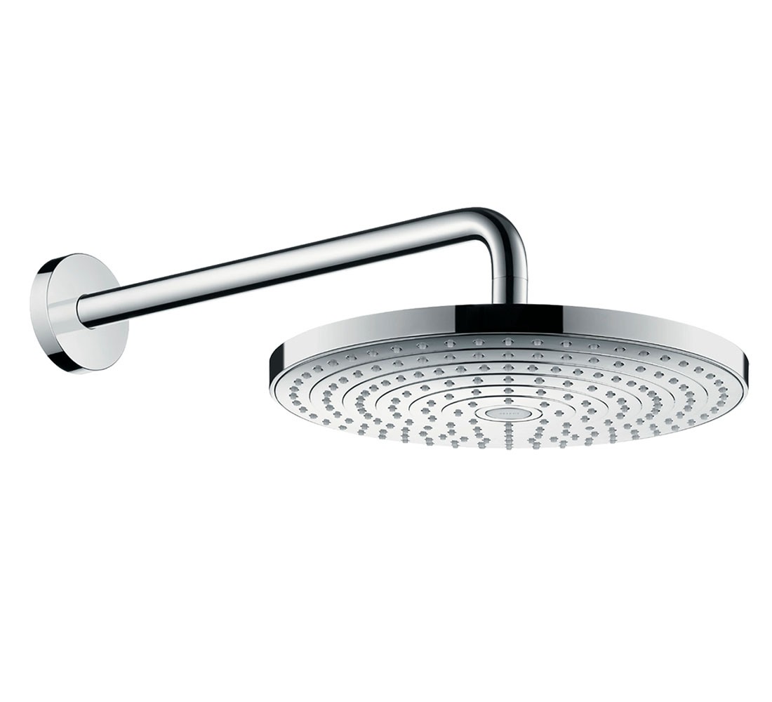 Верхній душ HANSGROHE RAINDANCE SELECT 27378000 27378000