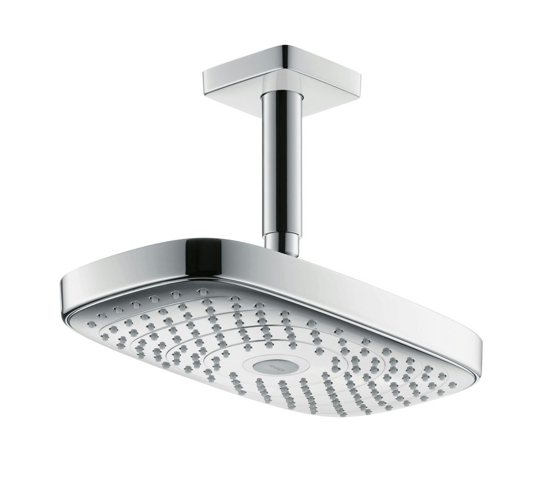 Верхній душ HANSGROHE RAINDANCE SELECT 27384000 27384000