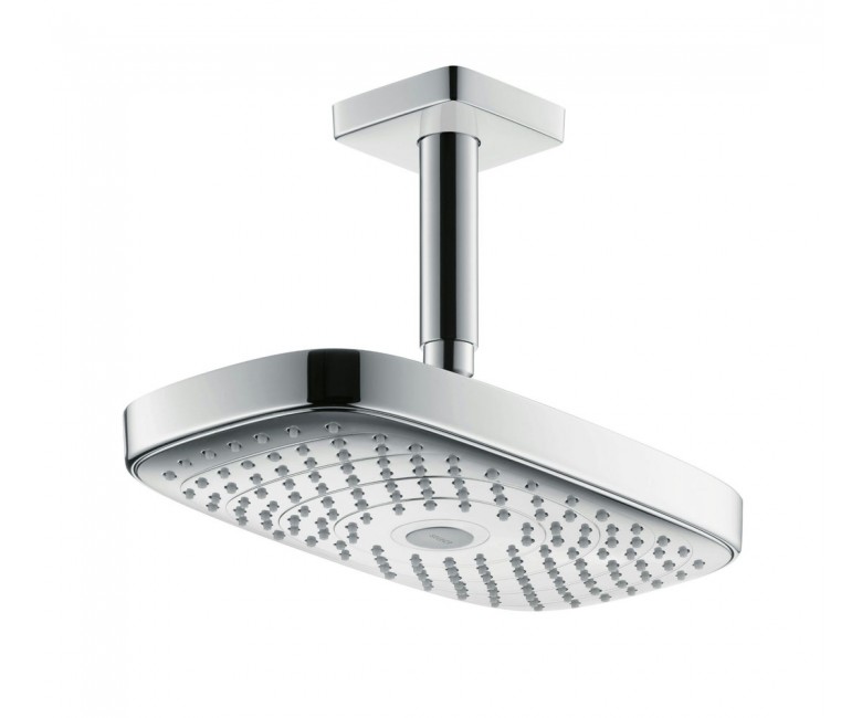 Верхній душ HANSGROHE RAINDANCE SELECT 27384000 27384000