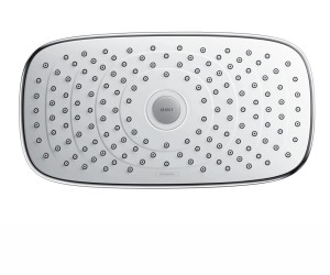Верхний душ HANSGROHE RAINDANCE SELECT 27384400