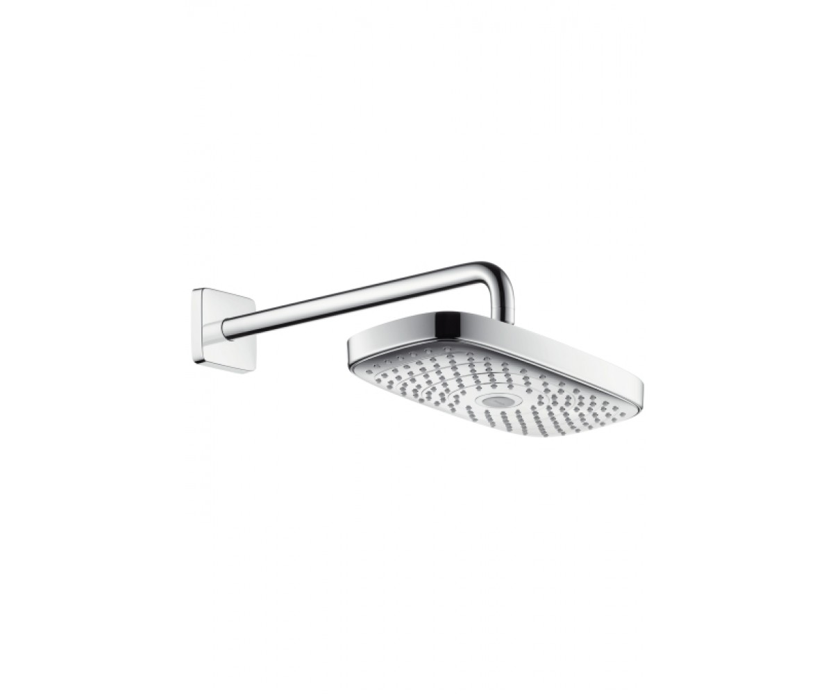Верхній душ HANSGROHE RAINDANCE SELECT E 27385000 27385000