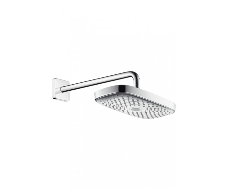 Верхній душ HANSGROHE RAINDANCE SELECT E 27385000 27385000