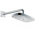 Верхній душ HANSGROHE RAINDANCE SELECT E 27385400 27385400