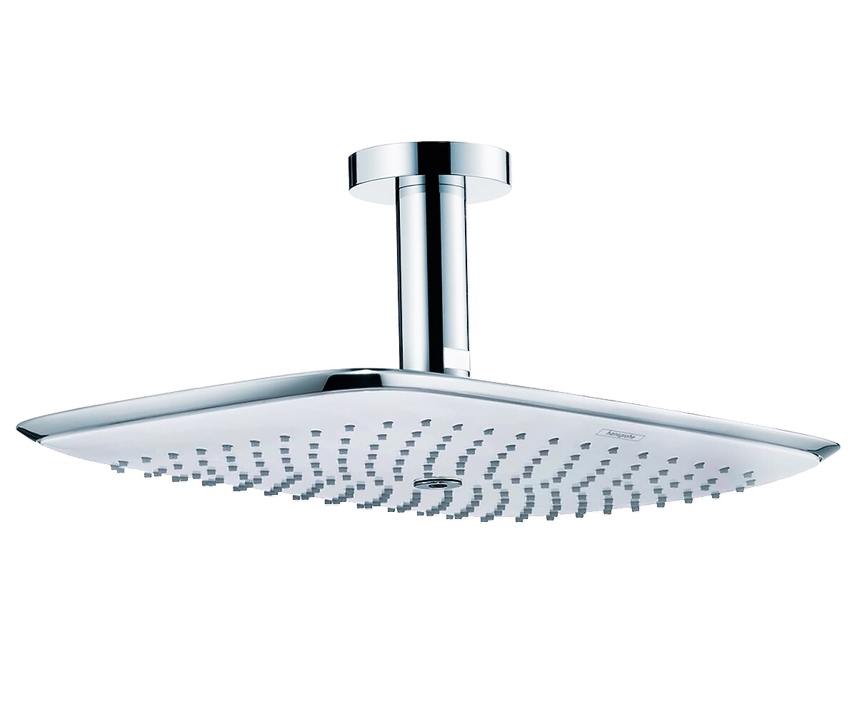 Верхній душ HANSGROHE PURAVIDA 27390000 27390000