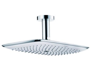 Верхний душ HANSGROHE PURAVIDA 27390400