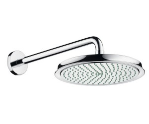 Верхний душ HANSGROHE RAINDANCE CLASSIC 240 27424090
