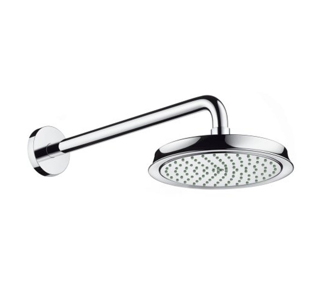 Верхній душ HANSGROHE RAINDANCE 27428000 27428000